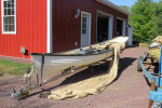 Rowing Boat