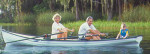 Rowing Boat