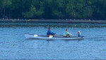 Rowing Boat