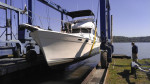 3888 Bayliner Motoryacht