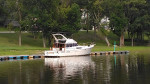 3888 Bayliner Motoryacht