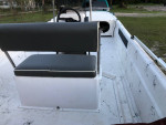 1998 Carolina skiff 17ft