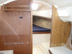 1980 O’Day 22 Sailboat and 1994 KaravanTrailer (PENDING SALE)