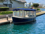 2006 Duffy 21 "Classic"