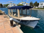 2006 Duffy 21 "Classic"