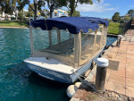2006 Duffy 21 "Classic"