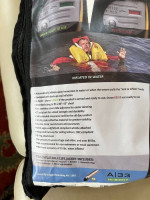 Kent A 33 Inflatable Life Jacket