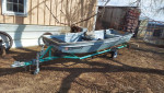 1975 Sears Gamefisher