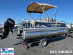 2024 Sun Tracker Bass Buggy 18 DLX