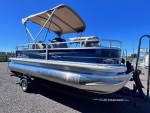 2024 Sun Tracker Bass Buggy 18 DLX