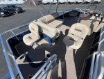 2024 Sun Tracker Bass Buggy 18 DLX