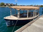 2012 Duffy 22 Bay Island