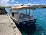 2012 Duffy 22 Bay Island