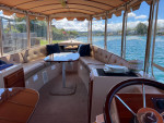 2012 Duffy 22 Bay Island