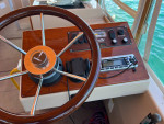 2012 Duffy 22 Bay Island