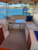 2012 Duffy 22 Bay Island