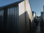 40 ft. x 20 ft. Boathouse