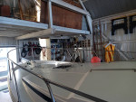 40 ft. x 20 ft. Boathouse