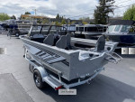 2024 Smoker Craft Ultima 182 18'