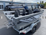 2024 Smoker Craft Ultima 182 18'