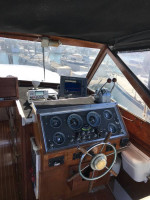 35 ft Cabin Cruiser - great live aboard