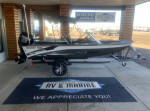 New 2024 16’ Holiday 1628 MirroCraft 60HP Mercury CT