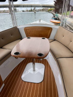 2021 Duffy 18 Snug Harbor Electric Boat