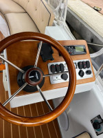 2021 Duffy 18 Snug Harbor Electric Boat