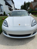 2011 Porsche Panamera 147,000 mi
