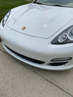 2011 Porsche Panamera 147,000 mi