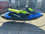 2020 Seadoo Spark 3up