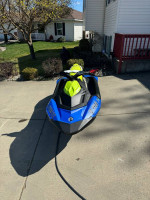 2020 Seadoo Spark 3up
