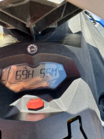 2020 Seadoo Spark 3up