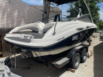 2008 Yamaha Model 212x