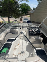 2008 Yamaha Model 212x
