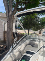 2008 Yamaha Model 212x