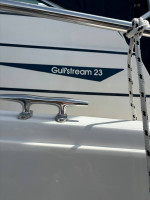 1991 Grady Gulf stream