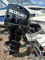 1991 Grady Gulf stream