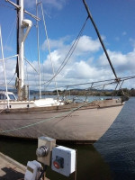 47' Skookum Troller