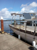47' Skookum Troller