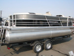 2023 BERKSHIRE 22 RFX LE