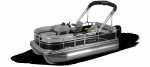 2012 Lowes pontoon with 150 hp Yamaha