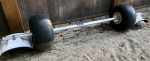 Hobie Racing Cat