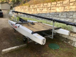 Hobie Racing Cat