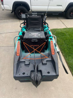 2022 Old Town Sportsman 106 by Minn Kota