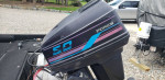 17' Aluminum Bass Boat