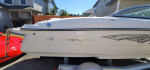 2011 Monterey Fs 180 LOW HOURS