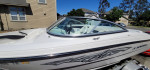 2011 Monterey Fs 180 LOW HOURS