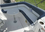 2014 21ft Ebbtide 2100 Deck Boat