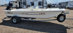 2017 Mako Pro Skiff 17 CC, 60HP Mercury 4 Stroke, Trolling Motor